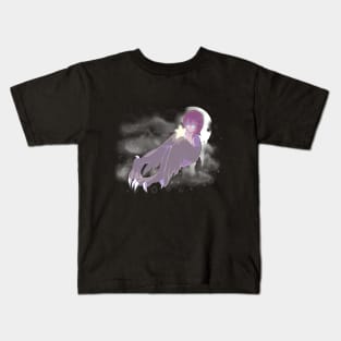 Hope in the NightSky Kids T-Shirt